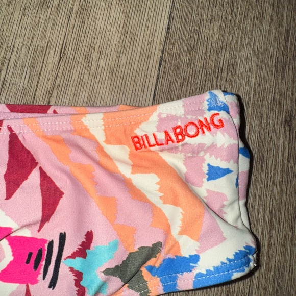 Billabong Boho Tribe Time Hawaii Bikini Bottoms - Large - Picture 4 of 5